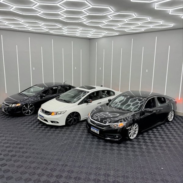 COMBO CIVIC DOS SONHOS AUTORIZAÇÃO: LTP-PRC-2025/00289