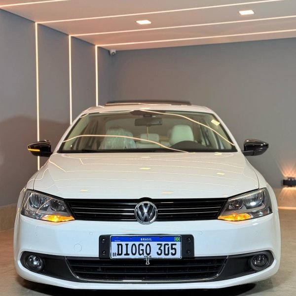 JETTA 2013 AUTORIZADO E FISCALIZADO PELA LOTEP AUTORIZAÇÃO: LTP-PRC-2025/00289