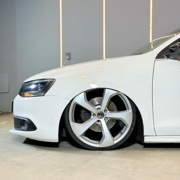JETTA 2013 AUTORIZADO E FISCALIZADO PELA LOTEP AUTORIZAÇÃO: LTP-PRC-2025/00289