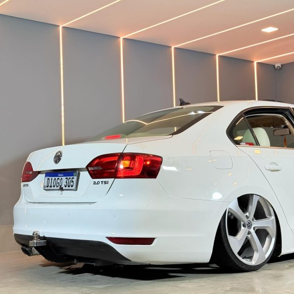 JETTA 2013 AUTORIZADO E FISCALIZADO PELA LOTEP AUTORIZAÇÃO: LTP-PRC-2025/00289