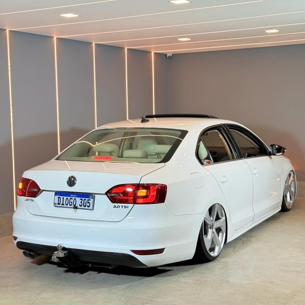 JETTA 2013 AUTORIZADO E FISCALIZADO PELA LOTEP AUTORIZAÇÃO: LTP-PRC-2025/00289